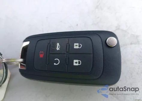 2017 Chevrolet Impala 2Lz из США, поврежденный, VIN 2G1145S39H9156643